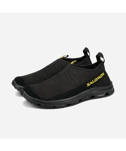 SALOMON RX MOC 3.0 ATQ / サロモン リラックス モック 3.0 ATQ 