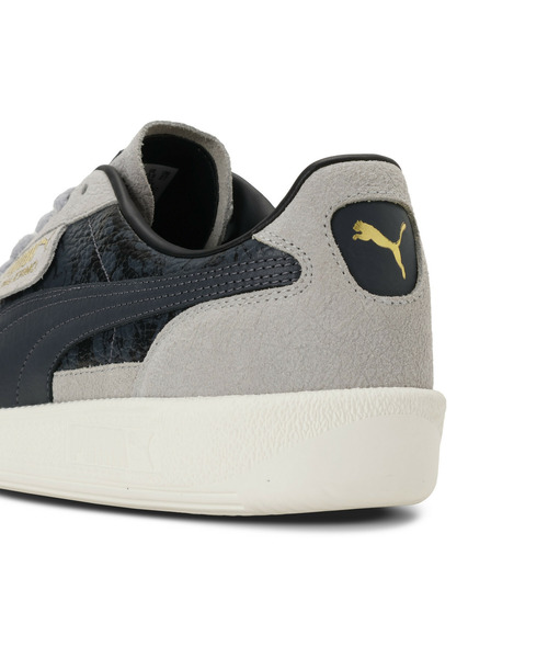 PUMA(プーマ)の「PUMA プーマ ユニセックス PUMA x モンスターハンターワイルズ アルシュベル(スニーカー・メンズ・ミックスグレー・23.0cm/22.5cm/30.0cm/29.0cm/27.0cm/26.5cm/27.5cm/28.5cm/28.0cm/24.5cm/24.0cm/25.0cm/26.0cm/25.5cm/23.5cm)」の3枚目の写真