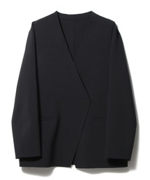 ESTNATION｜エストネーションのテーラードジャケット（ブルー