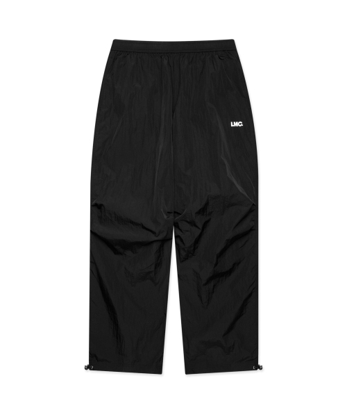 LMCの「OG ESSENTIAL WIDE PANTS black(スウェットパンツ・レディース・その他・S/M/L)」の1枚目の写真