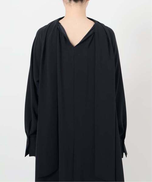 追加2》NEW 2WAY ボウタイワンピース（ワンピース）｜VERMEIL par iena