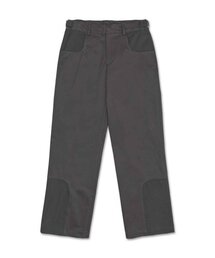 RACER PANTS KHAKI (VH2CFUPA11A)