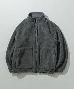 Short Corduroy Jacket - ショートコーデュロイジャケット -（その他