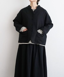 オオカミとフクロウ（オオカミとフクロウ）の「オオカミとはじまりの季節に（ノーカラージャケット）」