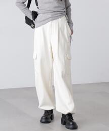 FREE'S MART | ◆裏毛カーゴパンツ(その他パンツ)