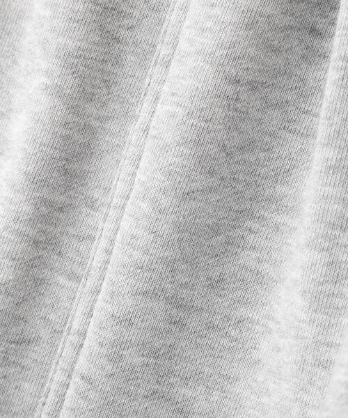 FREE'S MART(フリーズマート)の「◆裏毛カーゴパンツ(その他パンツ・レディース・ホワイト/グレー・FREE)」の17枚目の写真