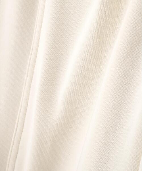 FREE'S MART（フリーズマート）の「◆裏毛カーゴパンツ（その他パンツ・レディース・ホワイト/グレー・FREE）」の9枚目の写真