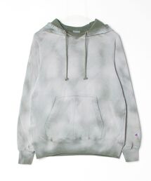 【Champion/チャンピオン】直営限定コレクション メンズ アフターフーデッドスウェットシャツ