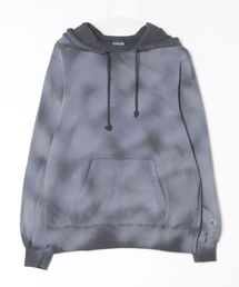 【Champion/チャンピオン】直営限定コレクション メンズ アフターフーデッドスウェットシャツ
