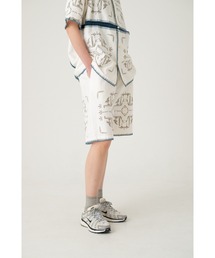 PENDLETON（ペンドルトン）の「クロシェ・EZショーツ（その他パンツ）」