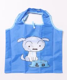 【 クレヨンしんちゃん 】 くるくるショッピングバッグA 26S1