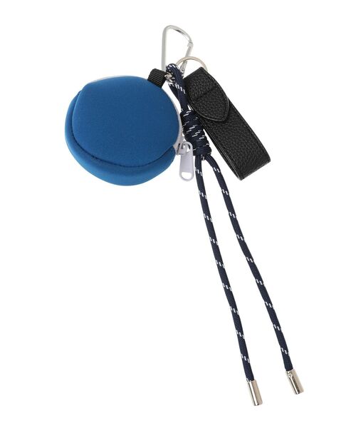 PENNEYS（ぺニーズ）の「【PENNEY'S】ミニポーチ付きチャーム（チャーム・レディース・マルチ・FREE）」の6枚目の写真