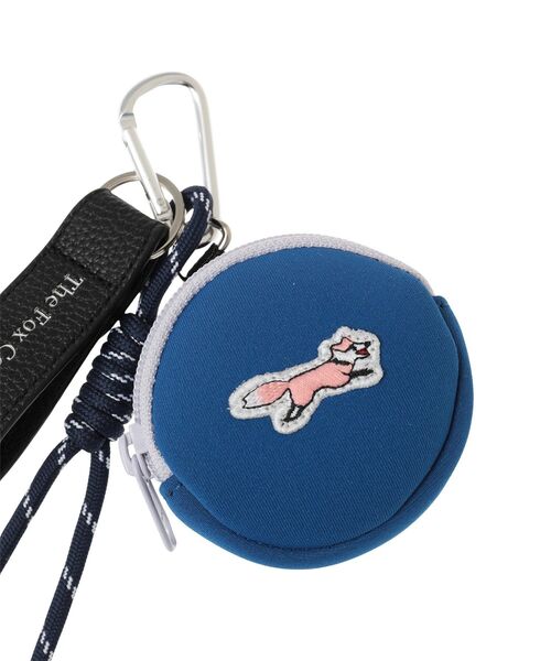 PENNEYS（ぺニーズ）の「【PENNEY'S】ミニポーチ付きチャーム（チャーム・レディース・マルチ・FREE）」の7枚目の写真