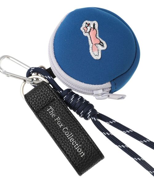 PENNEYS（ぺニーズ）の「【PENNEY'S】ミニポーチ付きチャーム（チャーム・レディース・マルチ・FREE）」の8枚目の写真