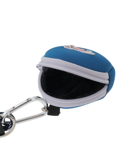 PENNEYS（ぺニーズ）の「【PENNEY'S】ミニポーチ付きチャーム（チャーム・レディース・マルチ・FREE）」の9枚目の写真