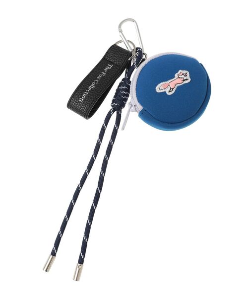 PENNEYS（ぺニーズ）の「【PENNEY'S】ミニポーチ付きチャーム（チャーム・レディース・マルチ・FREE）」の11枚目の写真