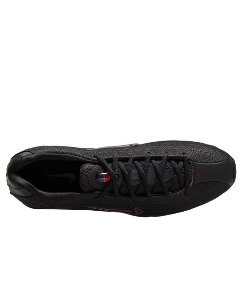 NIKE（ナイキ）の「NIKE W SHOX Z HQ7540-003（スニーカー・レディース・ブラック・24cm/24.5cm/23.5cm/23cm）」の3枚目の写真