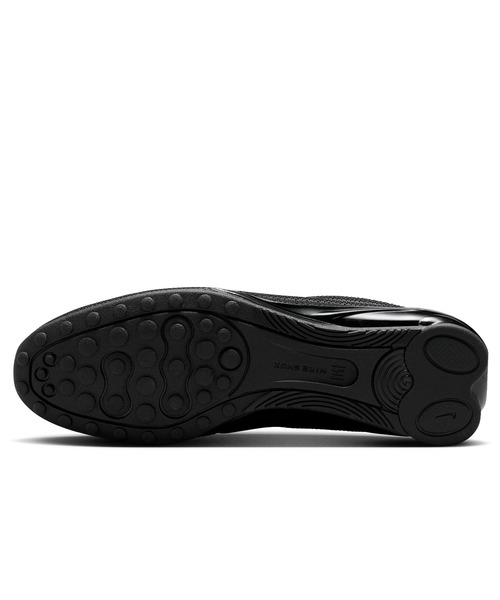 NIKE（ナイキ）の「NIKE W SHOX Z HQ7540-003（スニーカー・レディース・ブラック・24cm/24.5cm/23.5cm/23cm）」の4枚目の写真