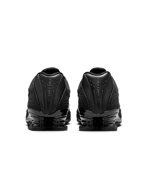 NIKE（ナイキ）の「NIKE W SHOX Z HQ7540-003（スニーカー・レディース・ブラック・24cm/24.5cm/23.5cm/23cm）」の5枚目の写真