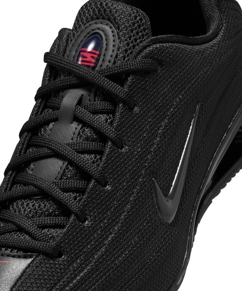 NIKE（ナイキ）の「NIKE W SHOX Z HQ7540-003（スニーカー・レディース・ブラック・24cm/24.5cm/23.5cm/23cm）」の8枚目の写真