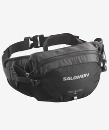 SALOMON | 【SALOMON】TRAILBLAZER BELT／サロモン トレイルブレイザー ベルト ボディバッグ(ボディバッグ/ウエストポーチ)