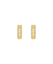 マイケル・コース アクセサリー レディース ピアス ゴールド MKJ8613710