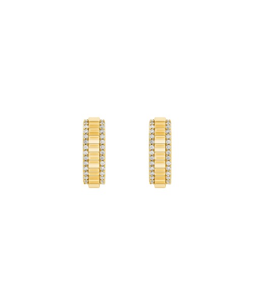 MICHAEL KORS(マイケルコース)の「マイケル・コース アクセサリー レディース ピアス ゴールド MKJ8613710(ピアス(両耳用)・レディース・ゴールド・FREE)」の1枚目の写真