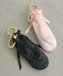 mystic | 【Lara】バレエポーチチャーム(リング)