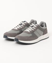 ECCO（エコー）の「ECCO 大人カジュアル OTM M メンズ 本革 レースアップスニーカー（スニーカー）」