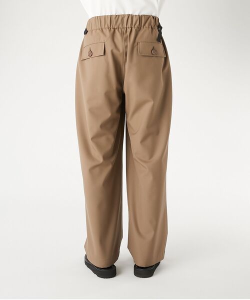 GURKHA EASY PANTS N.HOOLYWOOD COMPILE│N-HOOLYWOOD.COM