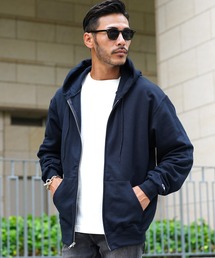 roshell（ロシェル）の「ジップアップパーカー（パーカー）」