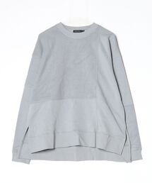 niko and...（ニコアンド）の「スウェットカットソー（スウェット）」