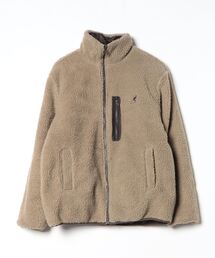 KANGOL（カンゴール）の「ブルゾン（ブルゾン）」