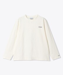 UVカット Columbia/ ウィメンズ ライトキャニオン ロングスリーブTシャツ /コロンビア