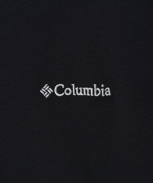 Columbia(コロンビア)の「UVカット Columbia/ ウィメンズ ライトキャニオン ロングスリーブTシャツ /コロンビア(Tシャツ/カットソー・レディース・ブラック/ホワイト/ブルー・S/XL/M/L)」の5枚目の写真