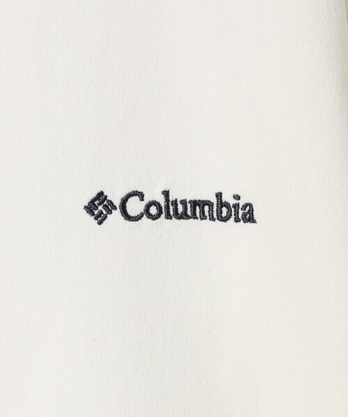 Columbia(コロンビア)の「UVカット Columbia/ ウィメンズ ライトキャニオン ロングスリーブTシャツ /コロンビア(Tシャツ/カットソー・レディース・ブラック/ホワイト/ブルー・S/XL/M/L)」の7枚目の写真