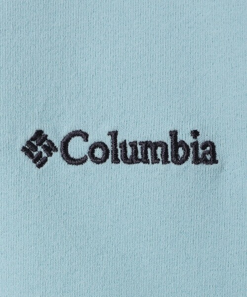 Columbia(コロンビア)の「UVカット Columbia/ ウィメンズ ライトキャニオン ロングスリーブTシャツ /コロンビア(Tシャツ/カットソー・レディース・ブラック/ホワイト/ブルー・S/XL/M/L)」の9枚目の写真