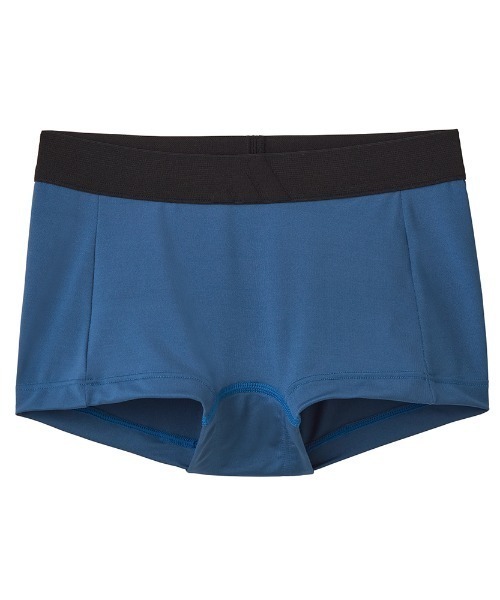 adidas（アディダス）の「adidas/アディダス ハーフショーツ 吸汗速乾（ショーツ・レディース・ブラック/ダークブルー/ブルー系その他・MEDIUM/LARGE）」の15枚目の写真