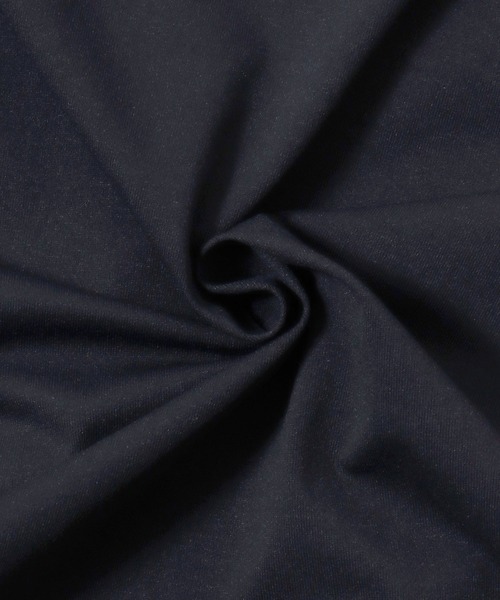 SITRY(シトリー)の「SITRY Drawcord Function T-shirt/別注 吸水速乾 UVカット ストレッチ オーバーサイズ ドローコード 半袖Tシャツ レディース メンズ(Tシャツ/カットソー・メンズ・ホワイト/スミクロ/ブラック・M/L/LL)」の14枚目の写真