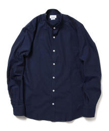 GIANNETTO（ジャンネット）の「GIANNETTO / ネイビーオックスシャツ