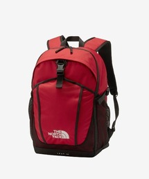 THE NORTH FACE｜ザノースフェイスのバックパック/リュック（レッド