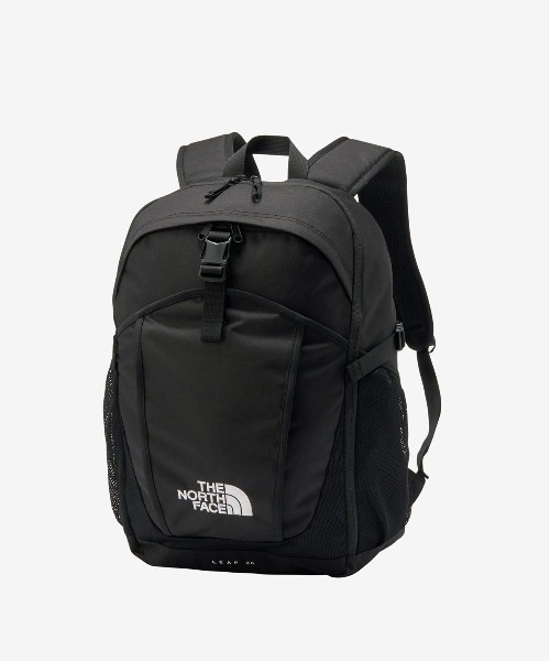 THE NORTH FACE(ザノースフェイス)の「【THE NORTH FACE/ザ ノースフェイス】リープ30(バックパック/リュック・メンズ・ホワイト/レッド/ブラック・FREE)」の1枚目の写真