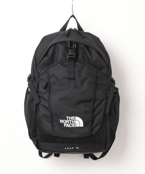 THE NORTH FACE(ザノースフェイス)の「【THE NORTH FACE/ザ ノースフェイス】リープ30(バックパック/リュック・メンズ・ホワイト/レッド/ブラック・FREE)」の20枚目の写真