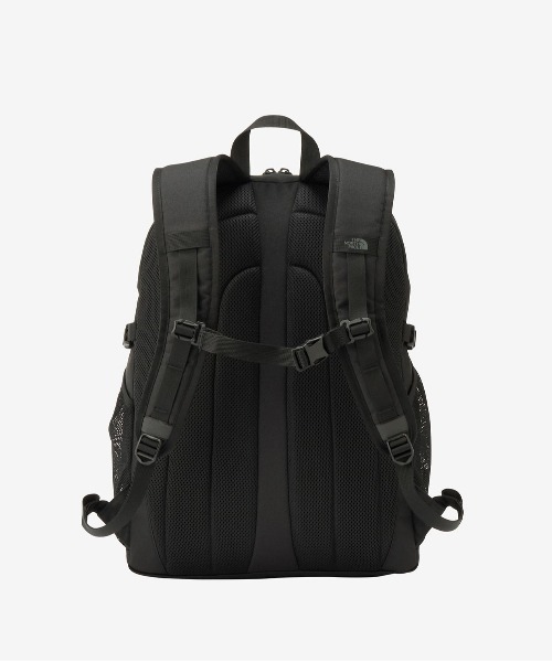 THE NORTH FACE(ザノースフェイス)の「【THE NORTH FACE/ザ ノースフェイス】リープ30(バックパック/リュック・メンズ・ホワイト/レッド/ブラック・FREE)」の5枚目の写真