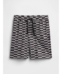 GAP（ギャップ）の「リサイクル プルオン メッシュショートパンツ (キッズ)（その他パンツ）」