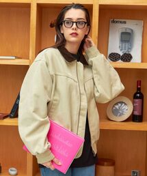 FFEIN（フェイン）の「ブルゾン（ブルゾン）」