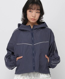 3.3 Field Trip  | 3.3 Field Trip／ナイロンジップフードブルゾン(ブルゾン)