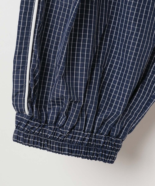 3.3 Field Trip (3.3フィールドトリップ)の「3.3 Field Trip/ナイロンジップフードブルゾン(ブルゾン・レディース・ホワイト/ネイビー・FREE)」の21枚目の写真