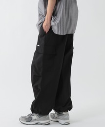 GEORGE'S（ジョージズ）の「ナイロンドローコードカーゴ（カーゴパンツ）」