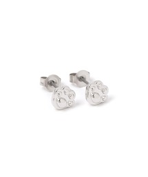 LAKOLE | 肉球プチピアス / 656185(ピアス（両耳用）)